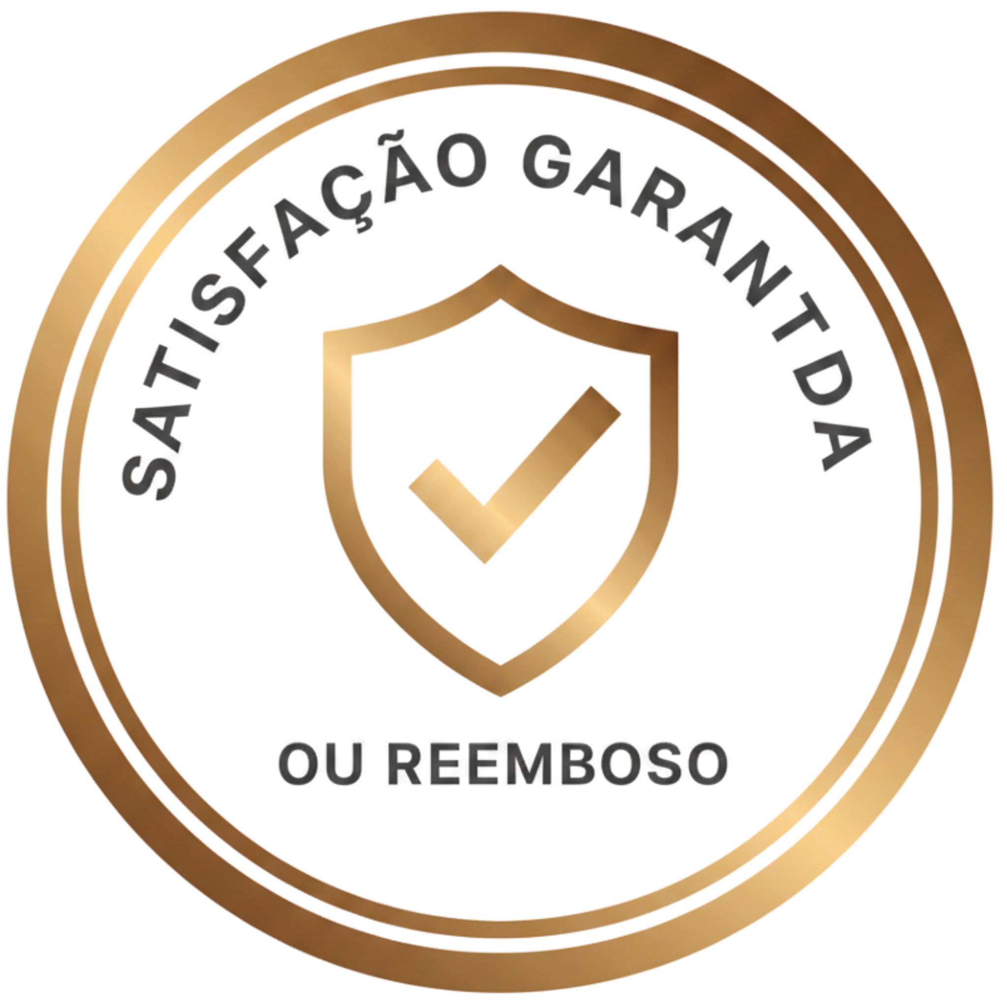 Selo de Garantia 7 dias